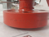 Cameron/Nuflo 96608-a21B75Gc Safety Relief Valve