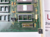 Valmet Vpa Memu 547006-3B Printed Circuit Memory Board Zinco 107 94V-1