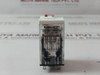 Schneider Electric Rxm4Ab1P7 Relay 230Vac 50/60Hz