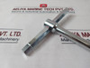 Beta 951 T-handle Wrench With Fixed Lifting Eye Bolt Wll0.7T/Wllo.7T Kit