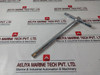 Beta 951 T-handle Wrench With Fixed Lifting Eye Bolt Wll0.7T/Wllo.7T Kit