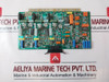 Sab Nife 4231 Pcb Card Rev.C-04/88