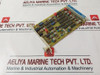 Bbc Cma 33 Pcb Card Gvt 360 5796
