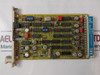 Bbc Cma 33 Pcb Card Gvt 360 5796