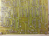 Bbc Cma 33 Pcb Card Gvt 360 5796
