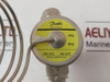Danfoss Tf2 R12 Thermostatic Expansion Valve Pb 28Bar