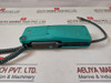 Refco Tif5750A Automatic Halogen Leak Detector