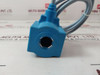 Danfoss 018F6280 Solenoid Valve Coil 50/60Hz