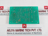 Nabco Tlg-103-02 Pcb Card K1310493
