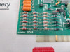 Sab Nife Cci 4240 A Pcb Card