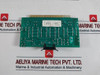 Sab Nife Cci-361 Pcb Card