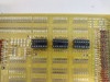 Bbc Gvt 360 4421 Pcb Card Sr21