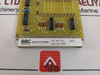 Bbc Gvt 360 3279 Printed Circuit Board