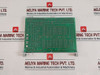 Neles Automation Memu 547006-3A,Memu 547006-3B Pcb Card