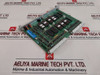 Neles Automation Memu 547006-3A,Memu 547006-3B Pcb Card