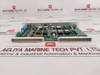 Neles Automation Memu 547006-3A,Memu 547006-3B Pcb Card