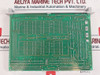 Neles Automation Memu 547006-3A,Memu 547006-3B Pcb Card
