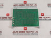 Neles Automation Memu 547006-3A,Memu 547006-3B Pcb Card