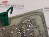 Pcb Card Londex C105.103.D - Londex Ltd. Used