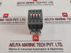 Lot Of 2X Abb A26-30-01 Contactor 110-120V 60Hz