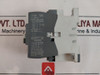 Lot Of 2X Abb A26-30-01 Contactor 110-120V 60Hz
