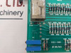 Sab Nife Cci-361 Pcb Card