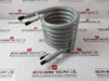 Turbotec Cthsn-19-es Multi-refrigerant Turbo Flow Condenser 556.11.00.017
