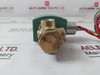 Asco 8320G192 3-way Solenoid Valve 1/4 Pipe