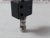 Baumer Electric Ifrm 08P1703/S35L Proximity Sensor