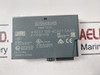 Siemens Simatic S7 6Es7 138-4Ca01-0Aa0 Power Module