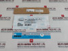 Meiko 9537365 Sensor Touch Panel Keyboard 551.42.00.201