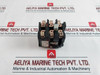 Cutler-hammer Ba23A Model B Thermal Overload Relay