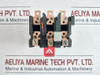 Cutler-hammer Ba23A Model B Thermal Overload Relay