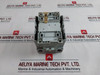 Allen-bradley 100-c90*200 Series A Contactor 600Vac