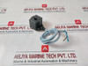 Danfoss 018Z6122 Coil For Solenoid Valve