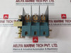 Abb Oesa 00-63 Switch Fuse