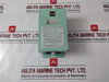 Toray Engineering Sr-11-c Intrinsically Safe Relay Device Src-a