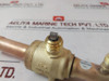 Danfoss 009G7054 Ball Valve
