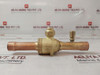Danfoss 009G7054 Ball Valve