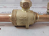Danfoss 009G7054 Ball Valve