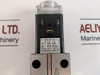 Atos Dhe-631/2 /50 Solenoid Directional Valve Direct Operated