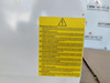 Abb 64310810 Acs600 Multidrive Module