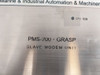 Uzushio Electric Pms-200 Grasp Slave Modem Unit