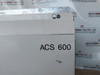 Abb Acs 600 Acw6345145600000300902 Multidrive Module Acw6441390600000300900