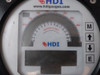 Hdi 20L7A14-0000-000-fd Digital Instruments Pressure In Bars