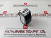 Siemens 3Ua55 00-2Q Bimetal Relay With Single Phasing Protection