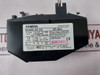 Siemens 3Ua55 00-2Q Bimetal Relay With Single Phasing Protection
