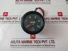 Dixson 7819042 Tachometer Hour Meter 0-25 R.P.M.