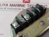 Dixson 7819042 Tachometer Hour Meter 0-25 R.P.M.