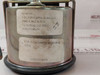 Dixson 7819042 Tachometer Hour Meter 0-25 R.P.M.